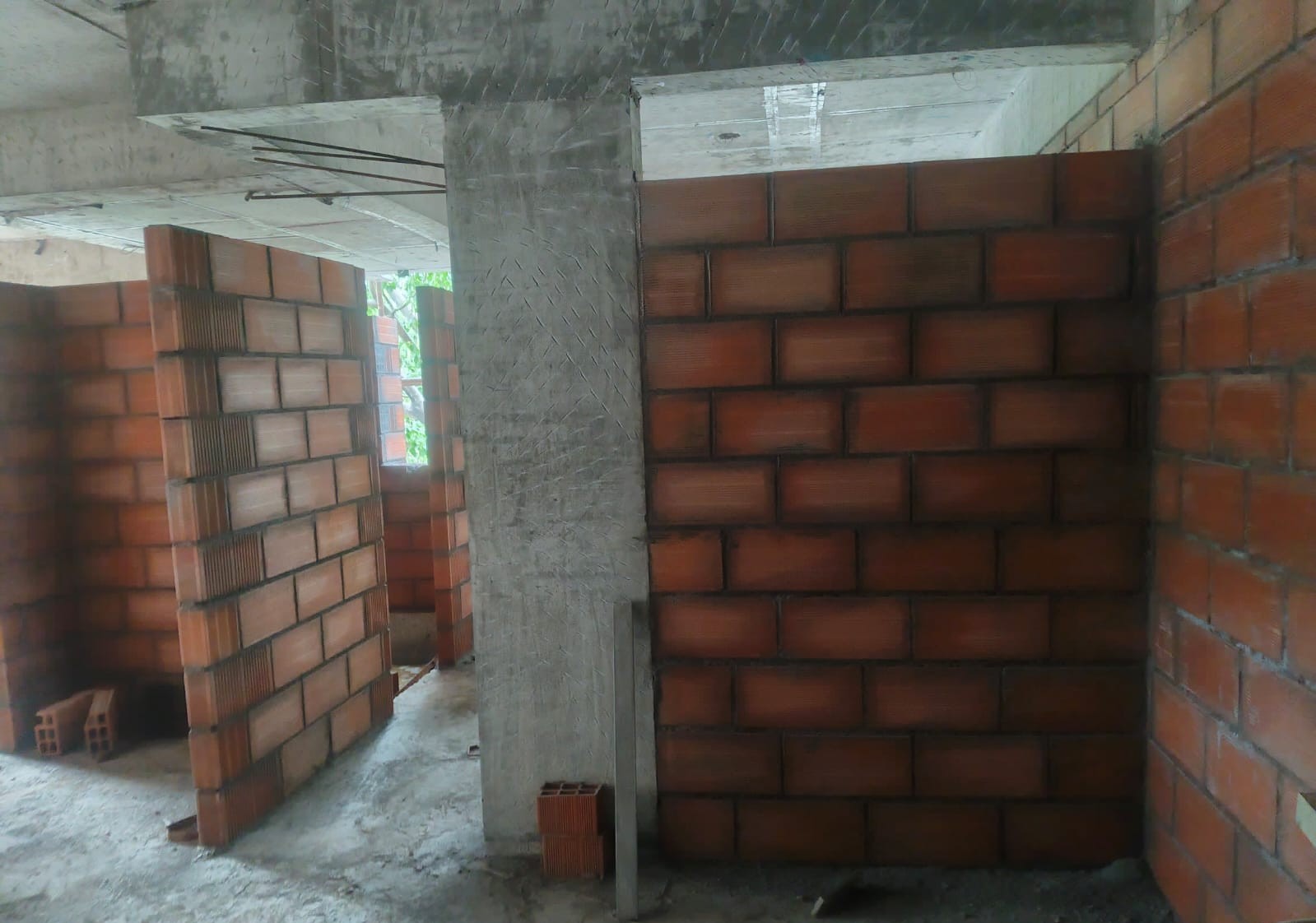 Anantiya Progress Image