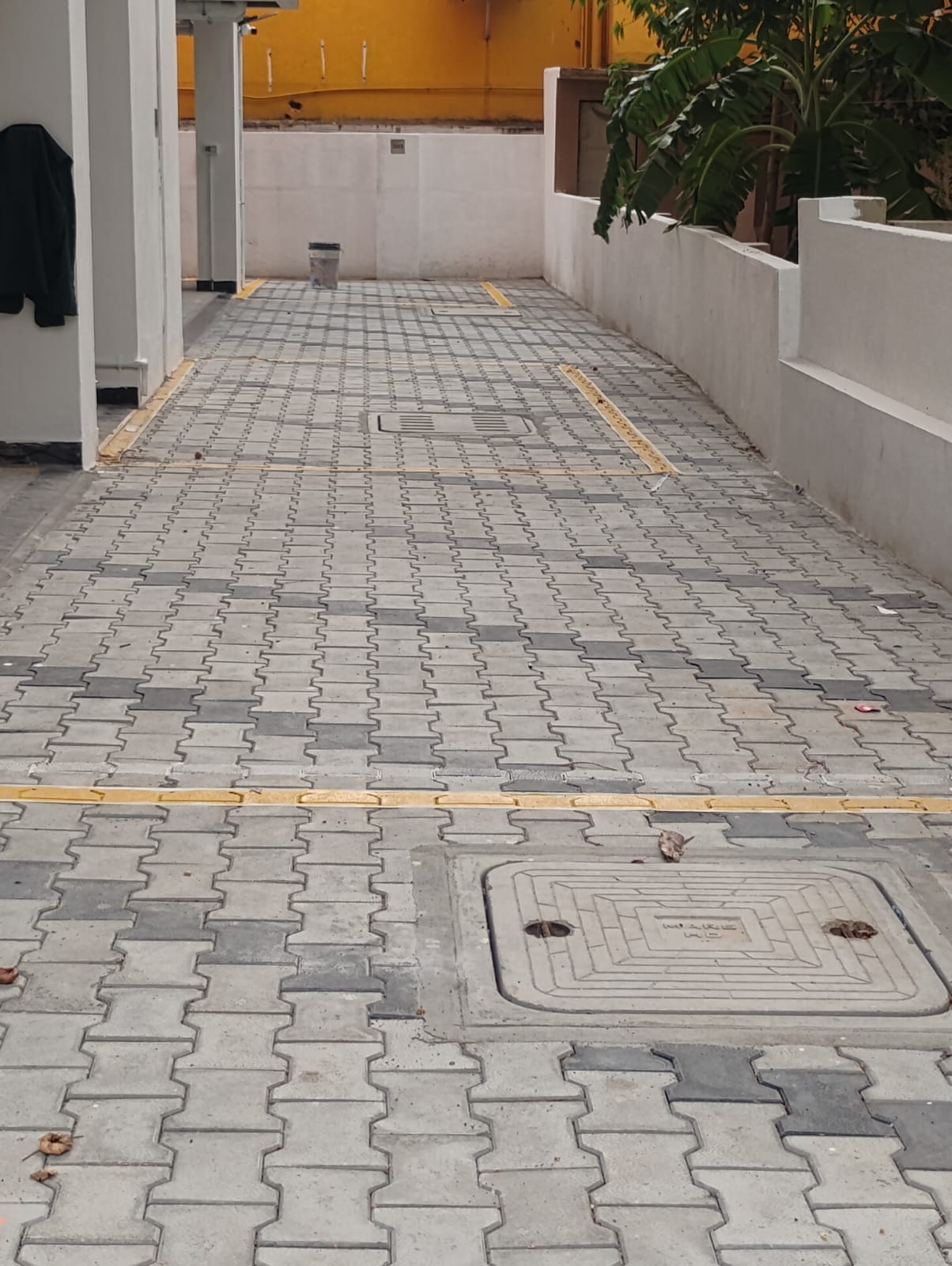 Akshayam Progress Image