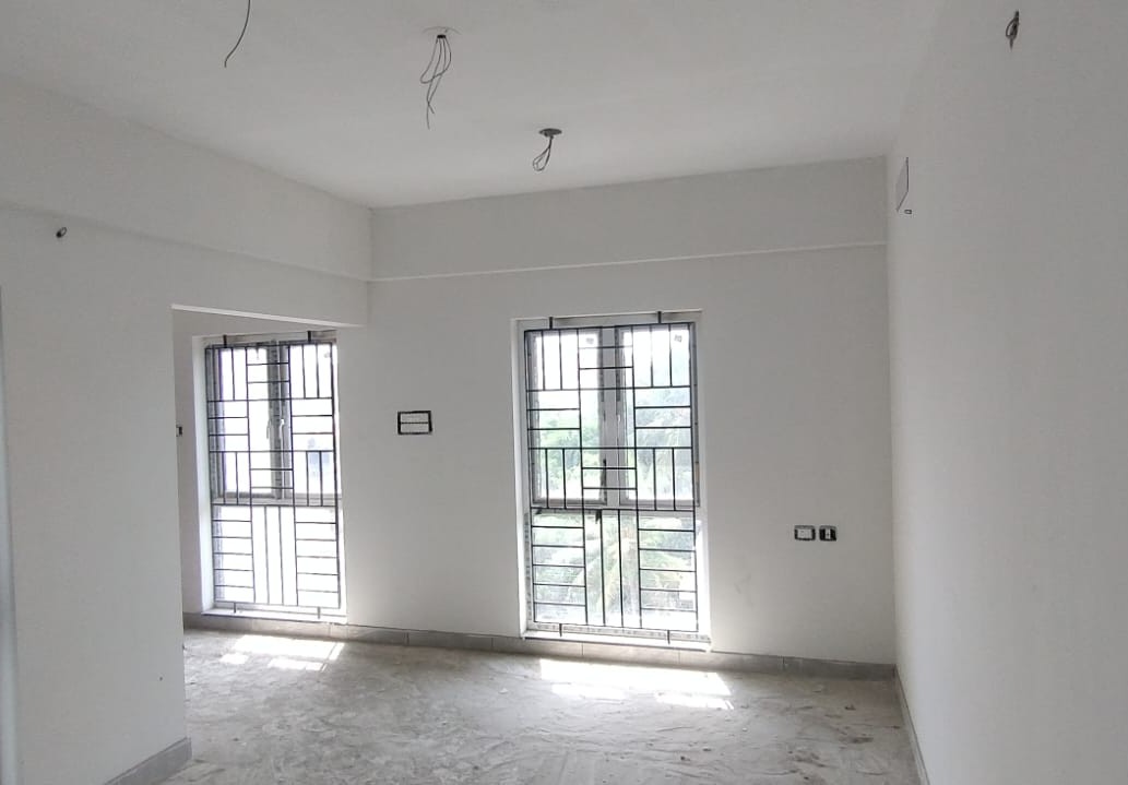 Purna Krishna Progress Image