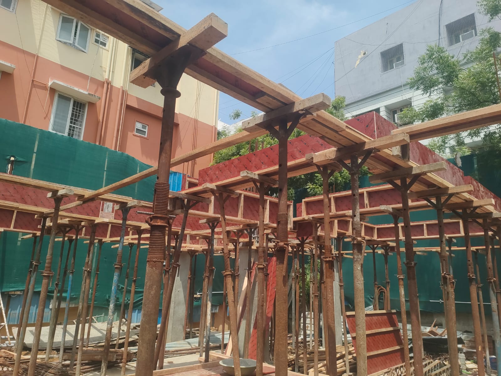 Sri Ramakrishna Progress Image