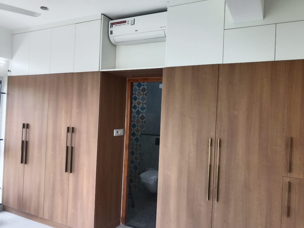 Prema Saraswathi Progress Image