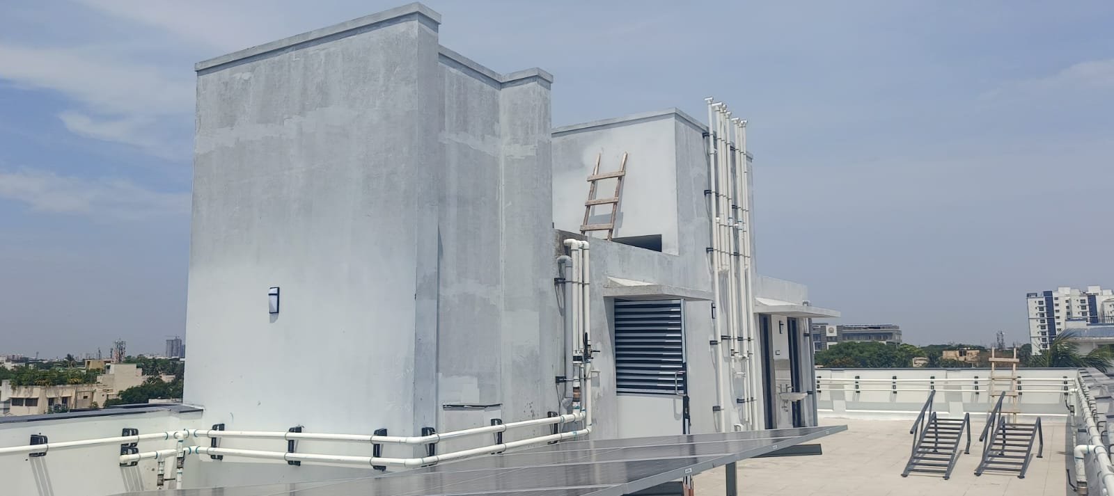 Radika Progress Image