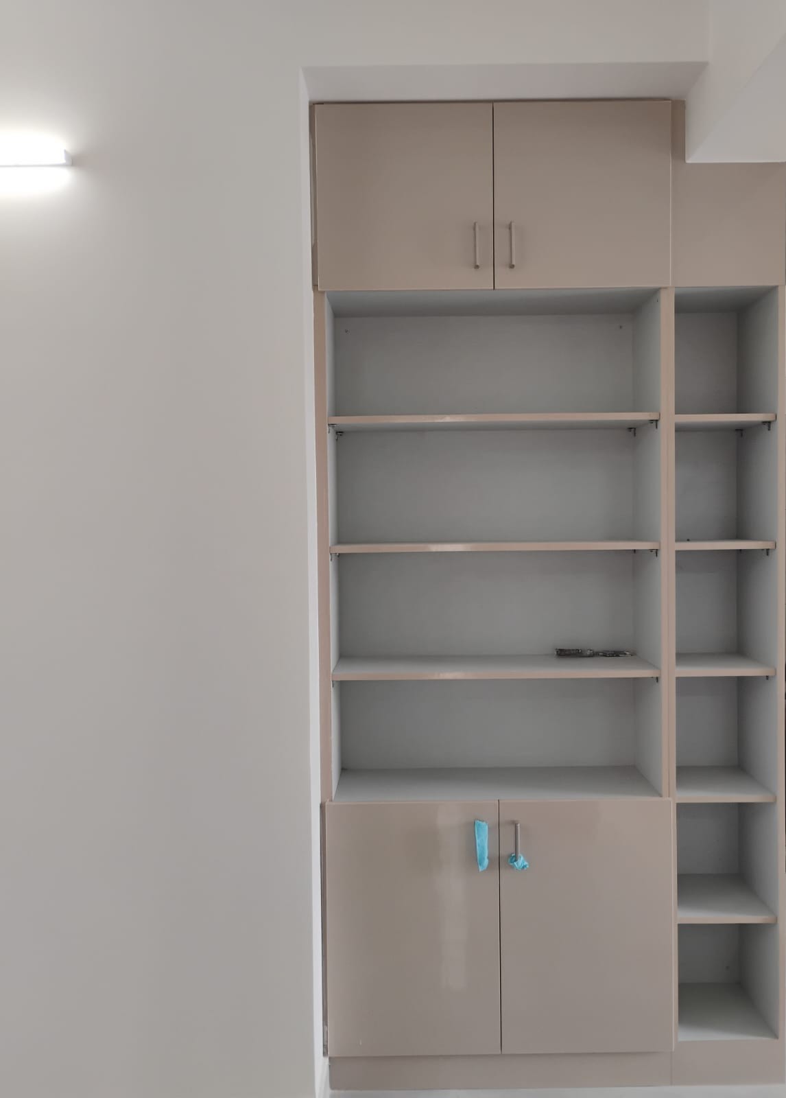Akshayam Progress Image