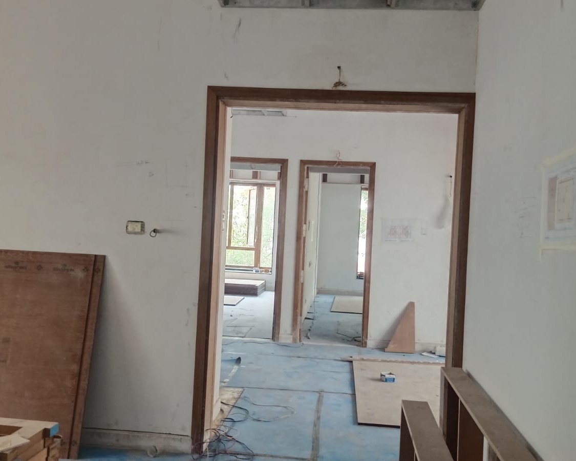Saptharishi Progress Image