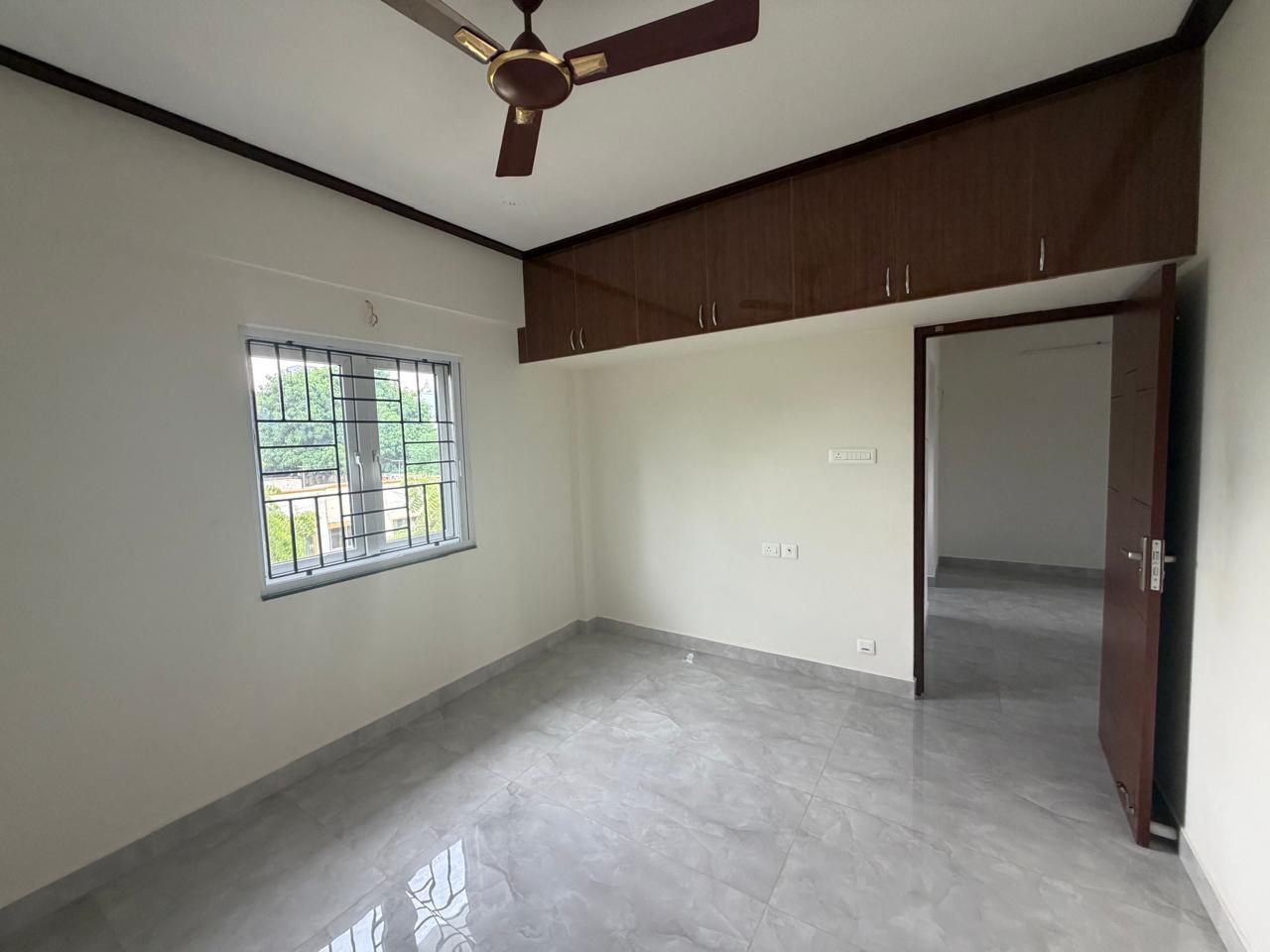 Ashok Vihar Progress Image