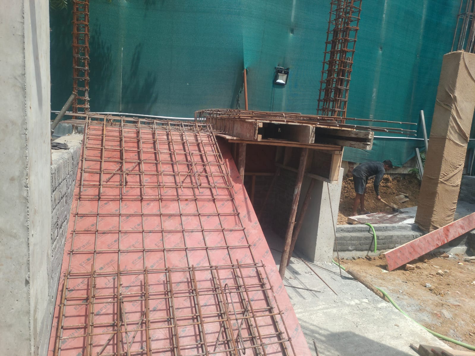 Sri Ramakrishna Progress Image