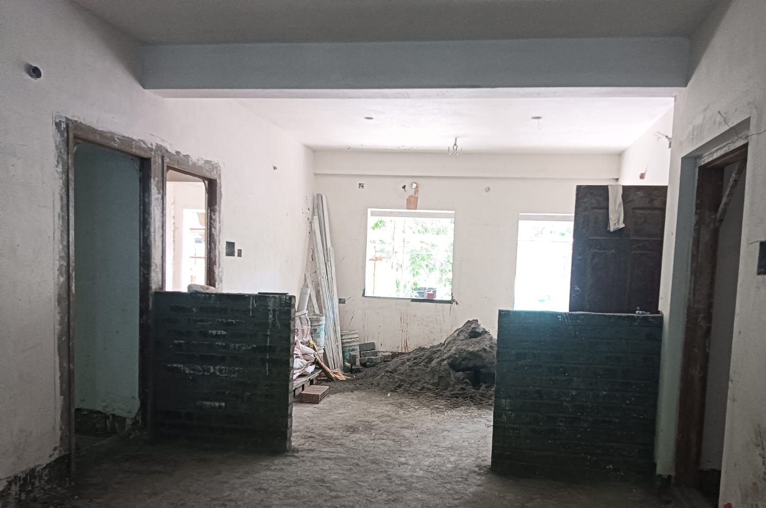 Pragati Progress Image