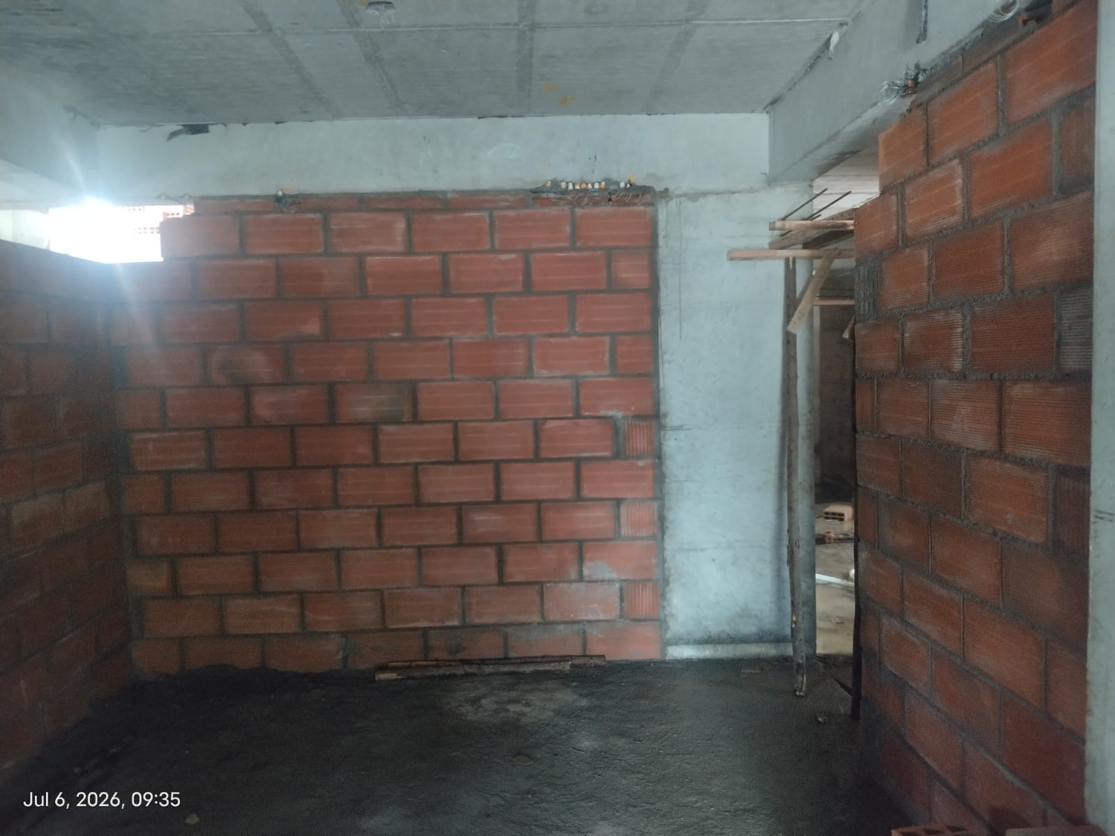 Anantiya Progress Image