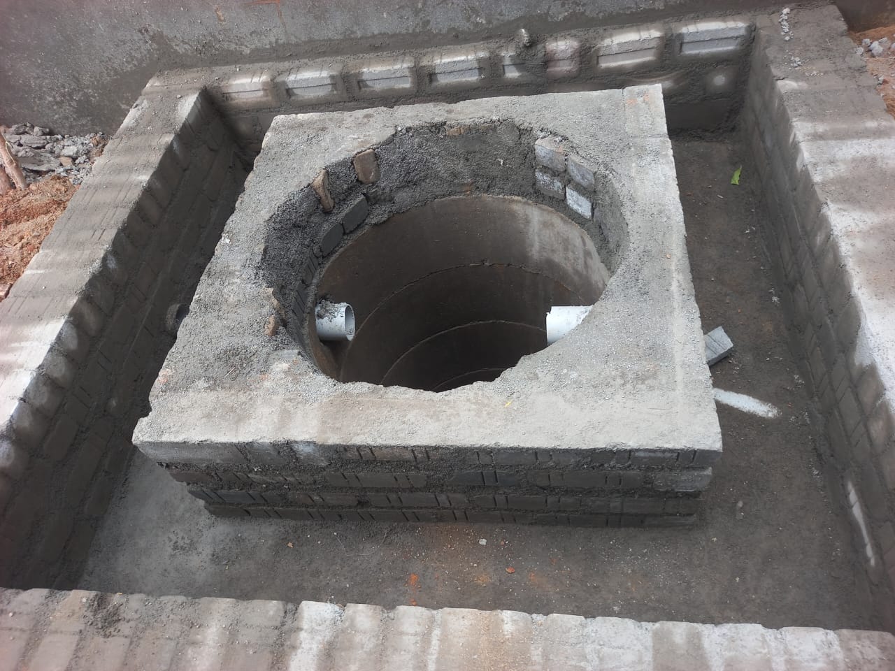 Bhagirati Progress Image