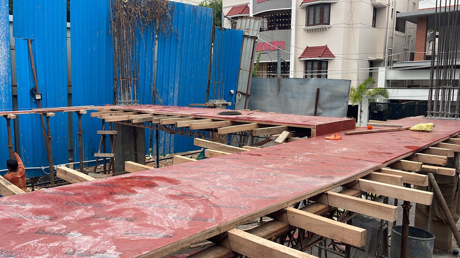 Balaji Progress Image