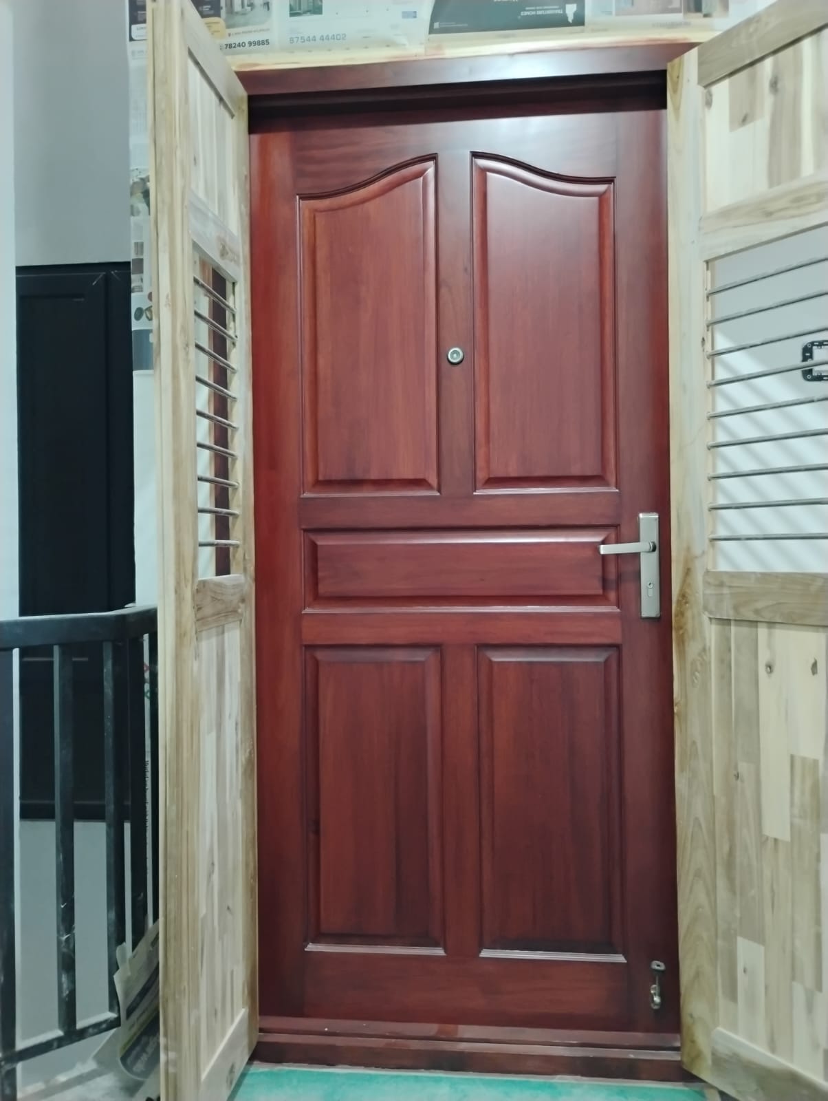 Akshayam Progress Image