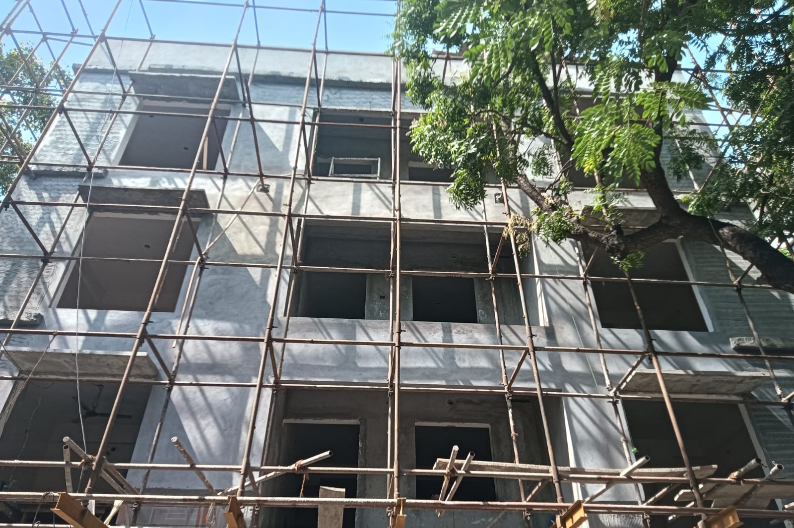 Pragati Progress Image