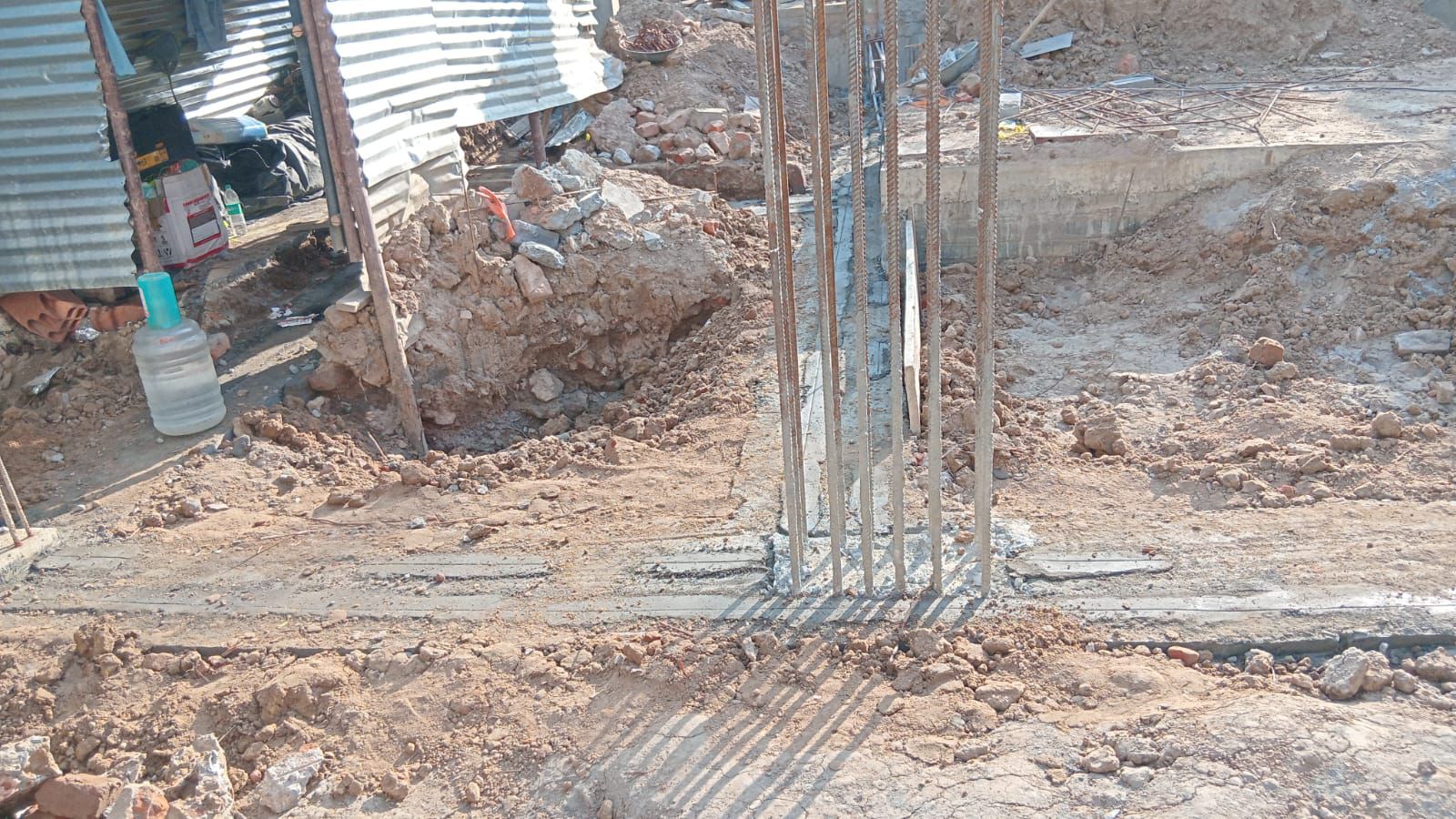 Balaji Progress Image