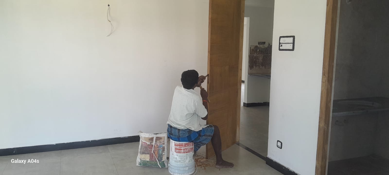Sridevi Progress Image