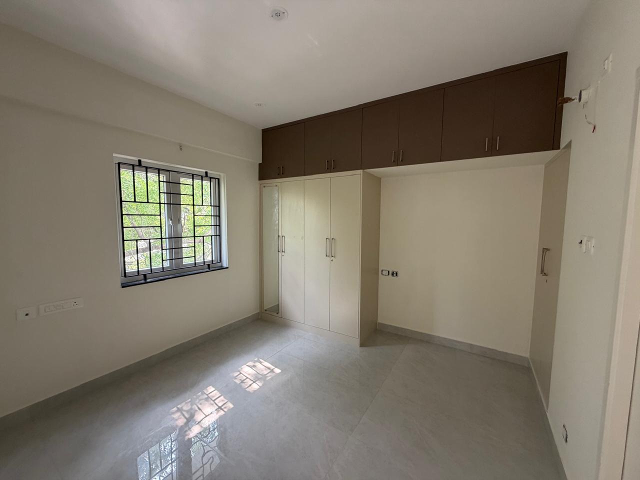 Ashok Vihar Progress Image