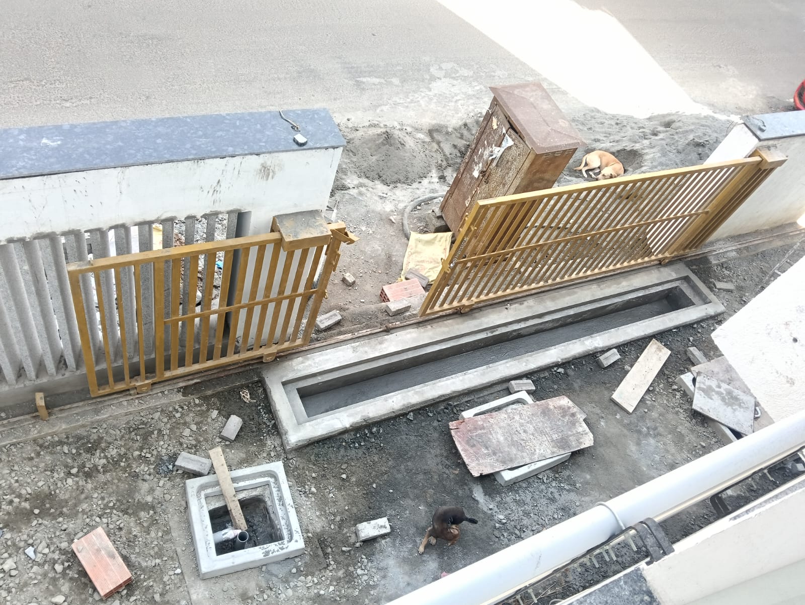 Bhagirati Progress Image