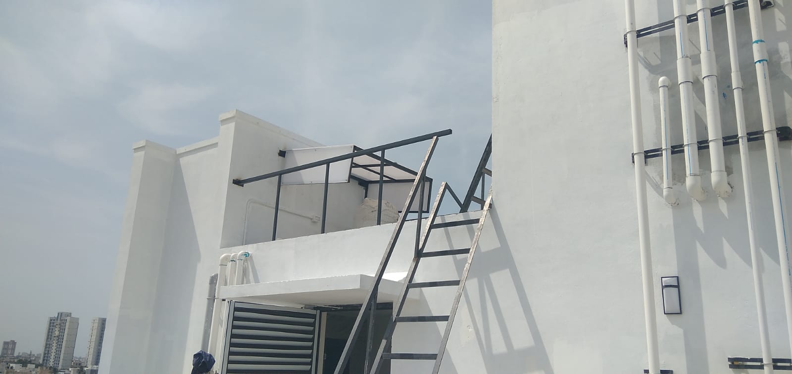 Radika Progress Image