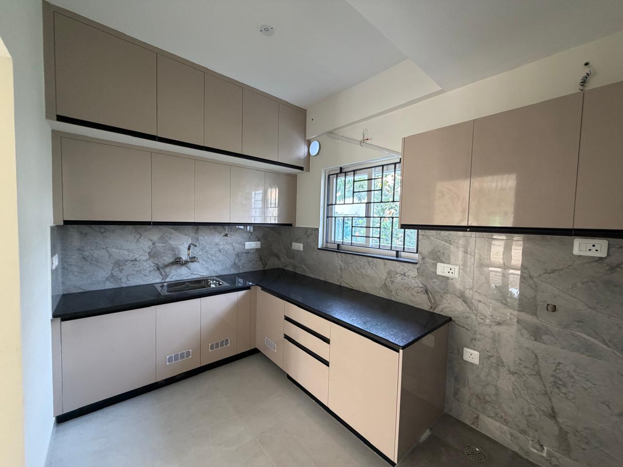 Ashok Vihar Progress Image
