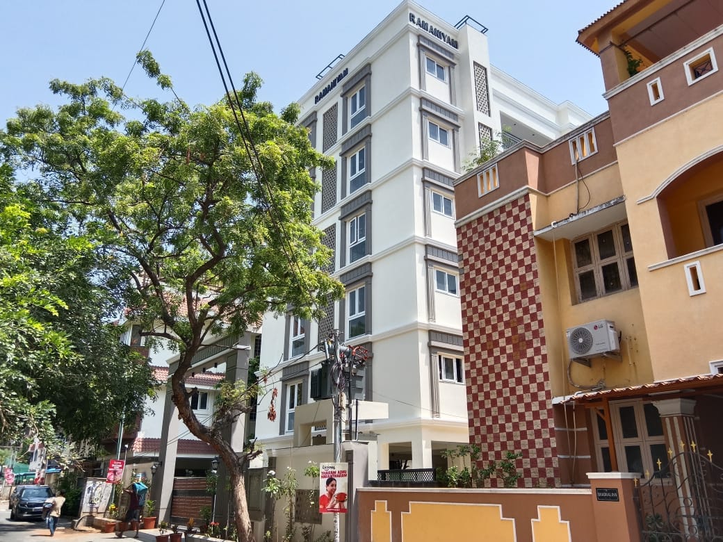 Prema Saraswathi Progress Image