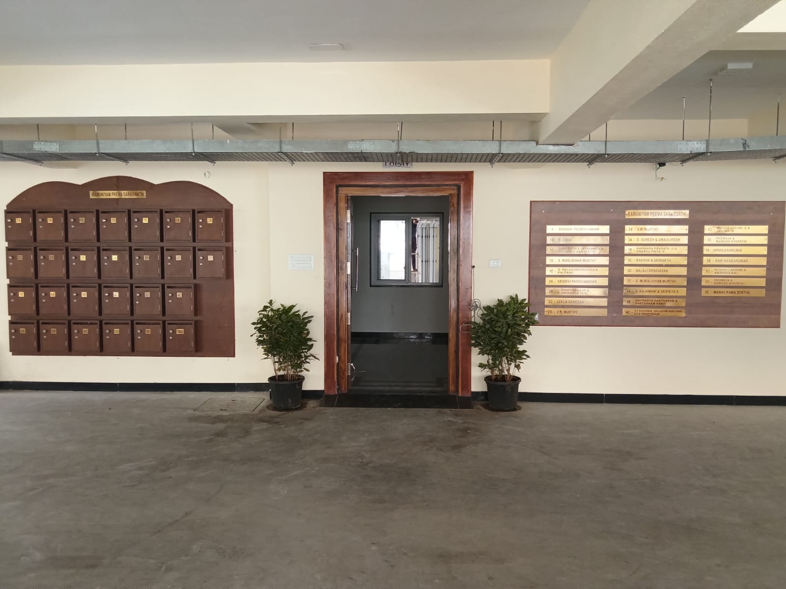 Prema Saraswathi Progress Image