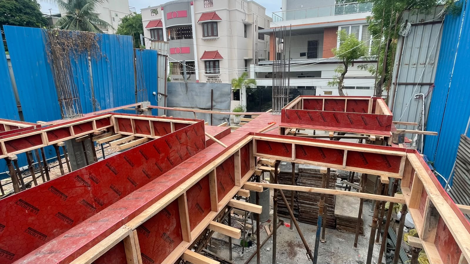 Balaji Progress Image