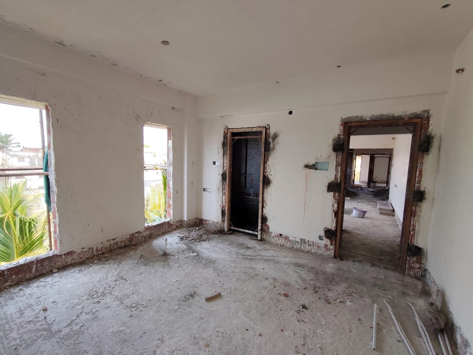 Manidweepam Progress Image