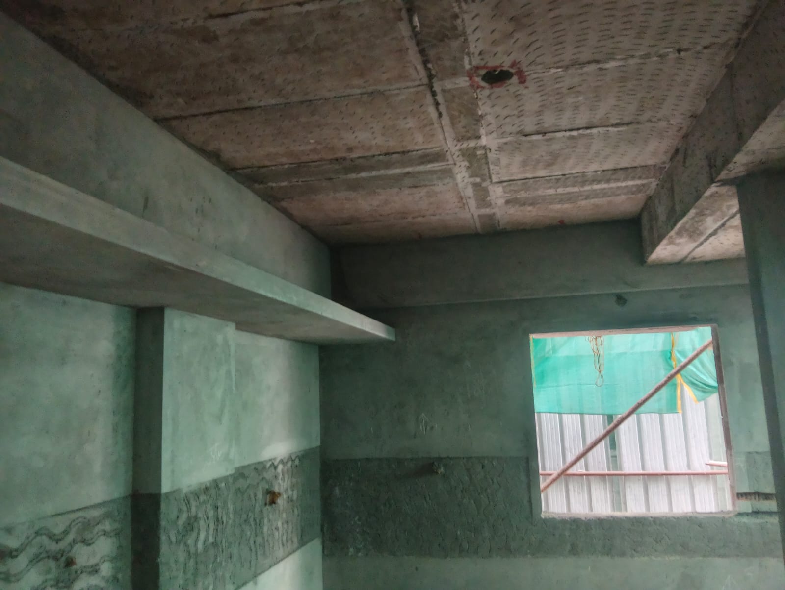 Ponkamal Enclave Progress Image
