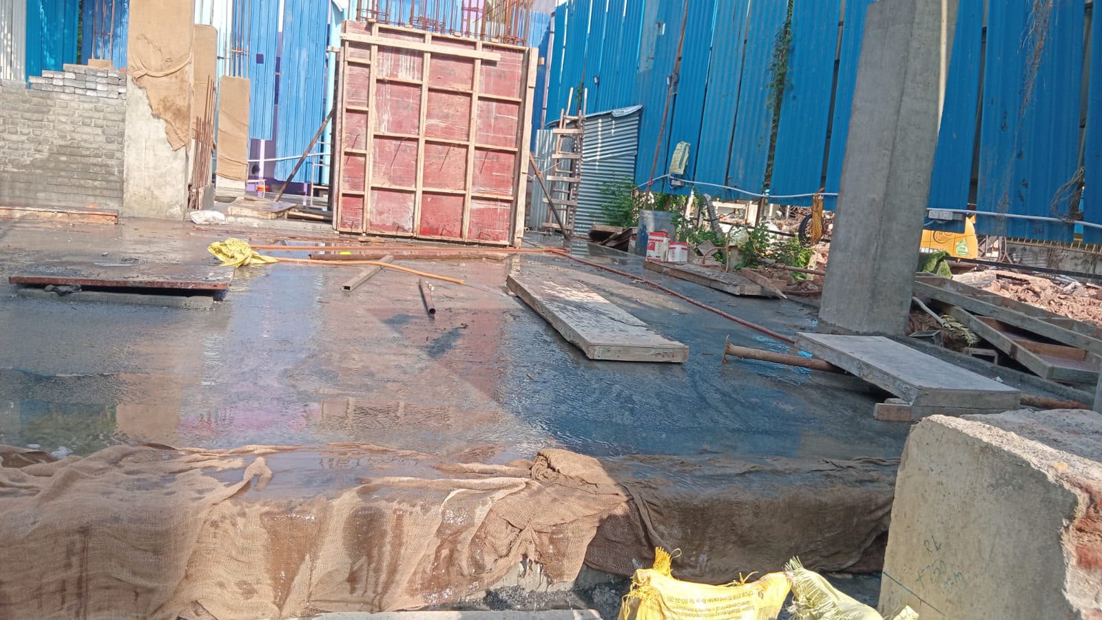 Balaji Progress Image