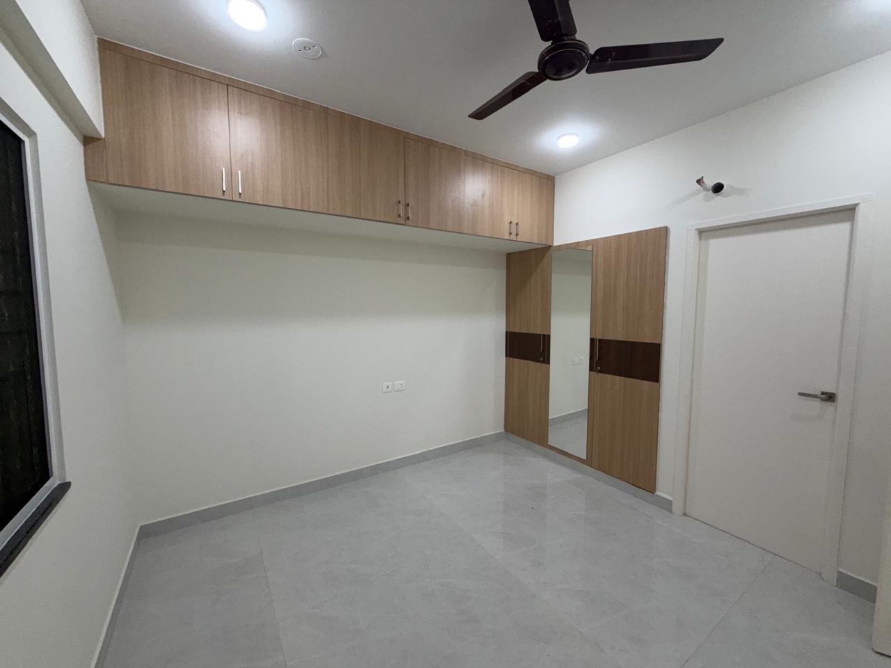 Ashok Vihar Progress Image