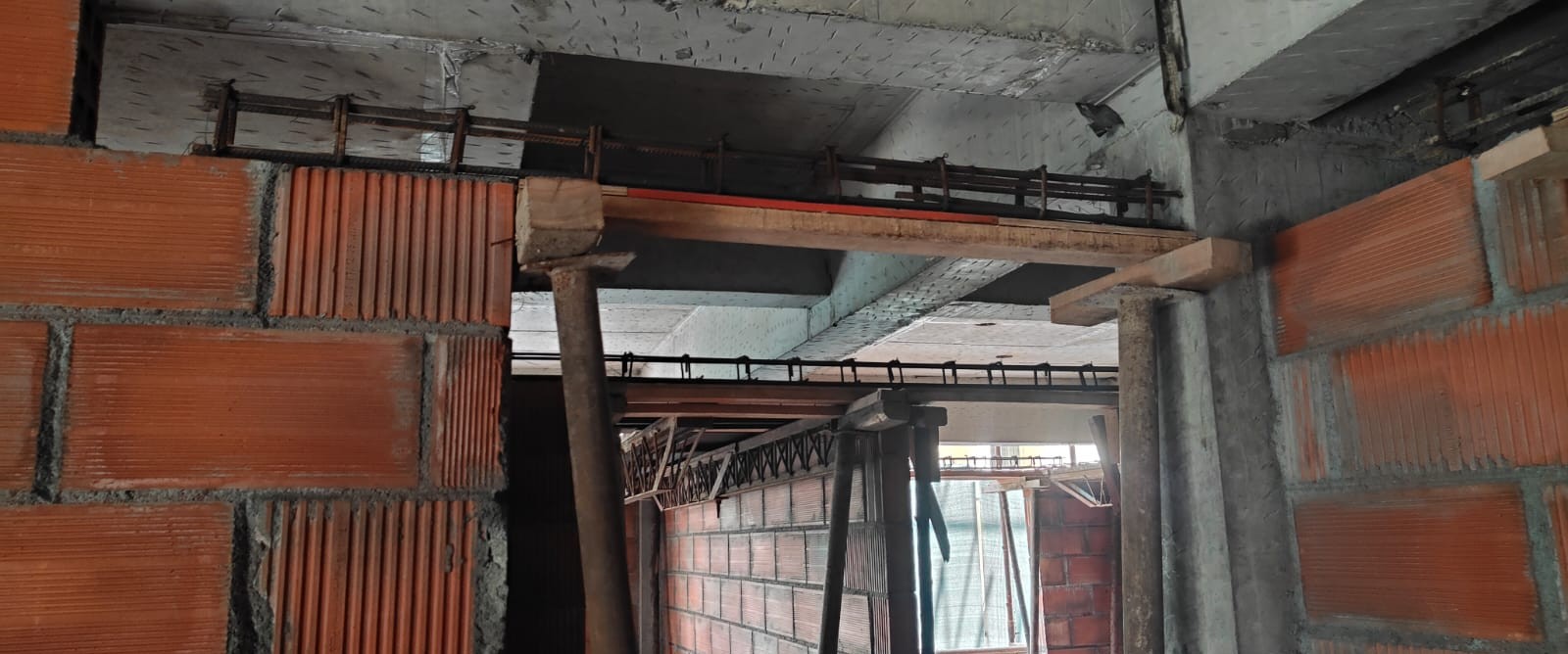 Anantiya Progress Image