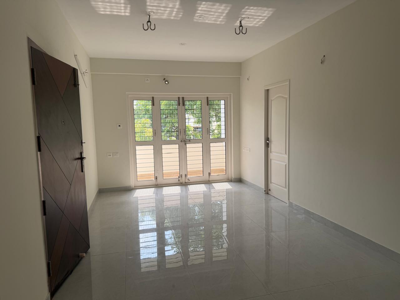 Ashok Vihar Progress Image