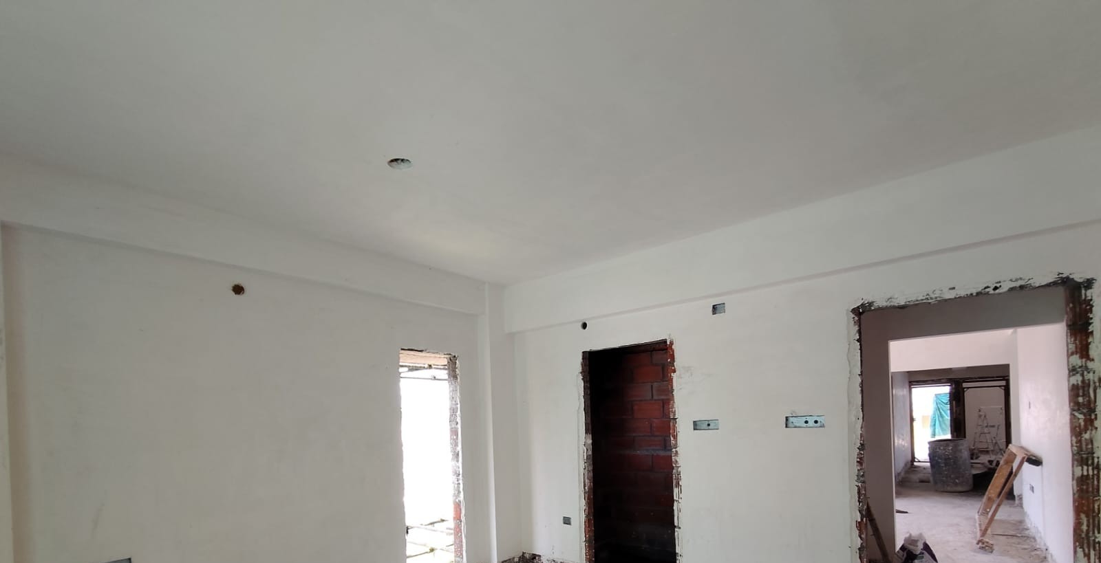 Manidweepam Progress Image