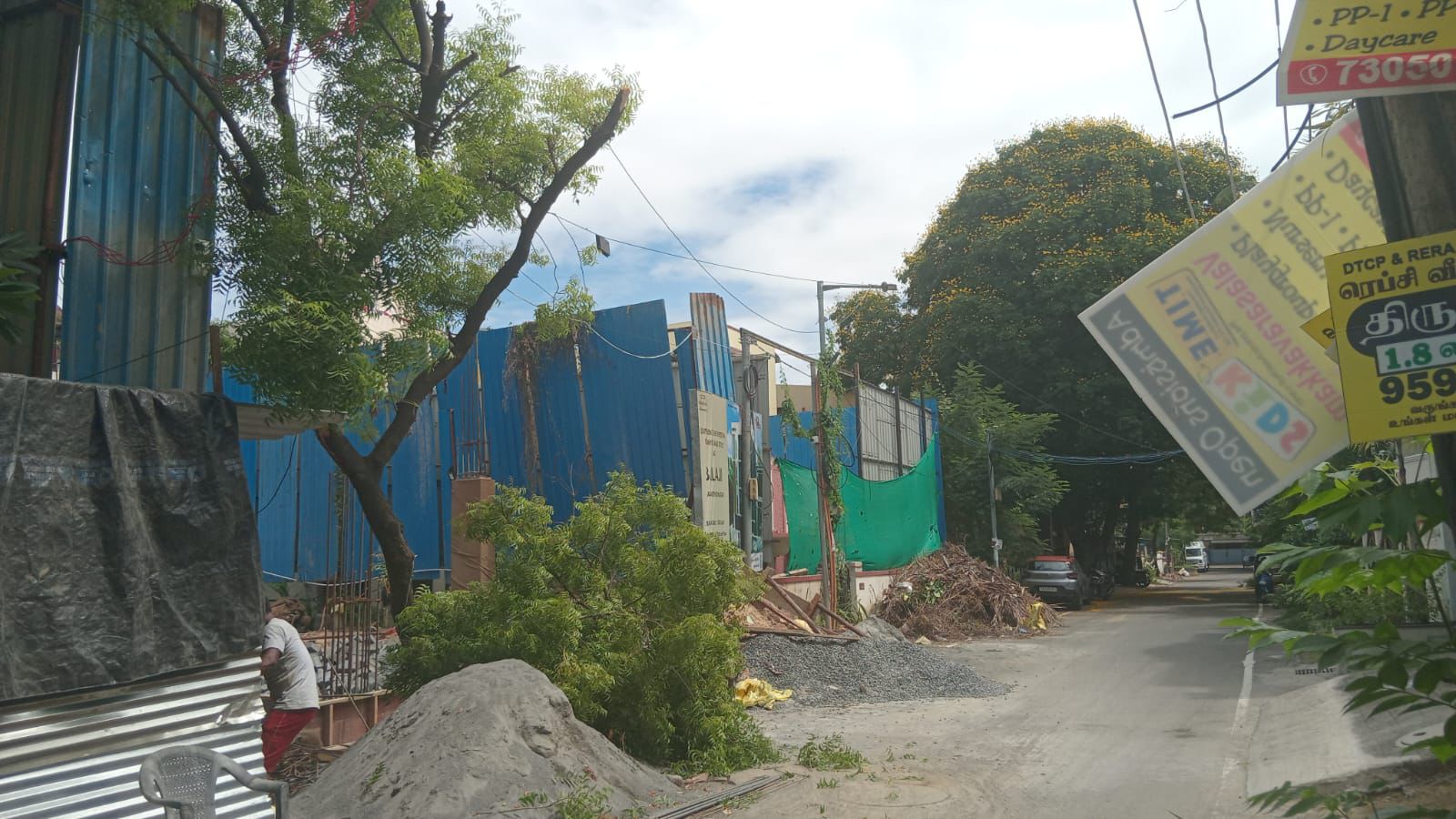 Balaji Progress Image