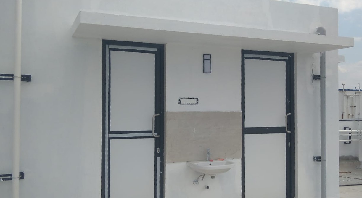 Radika Progress Image