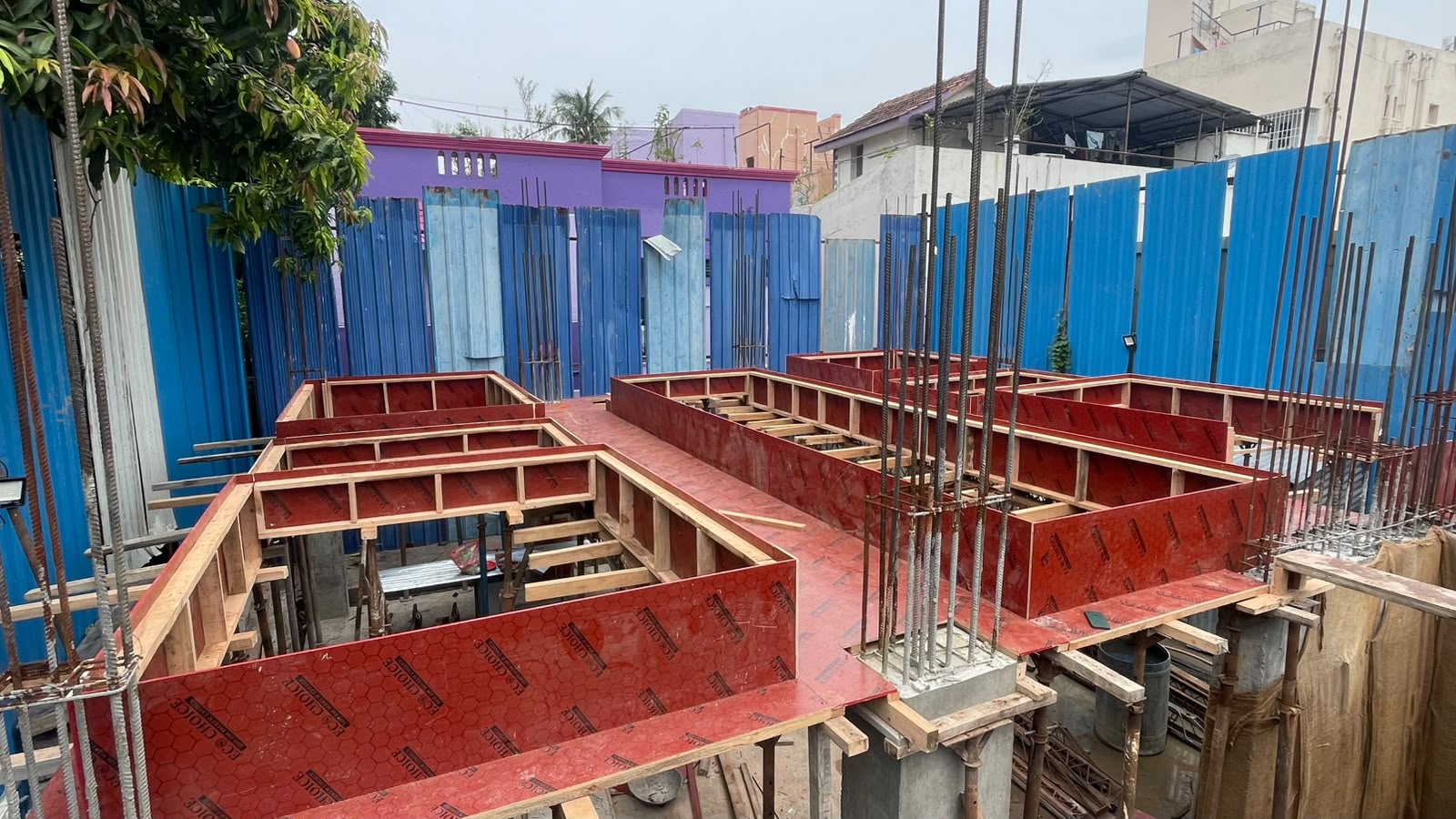 Balaji Progress Image