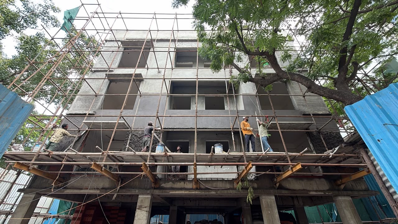 Pragati Progress Image