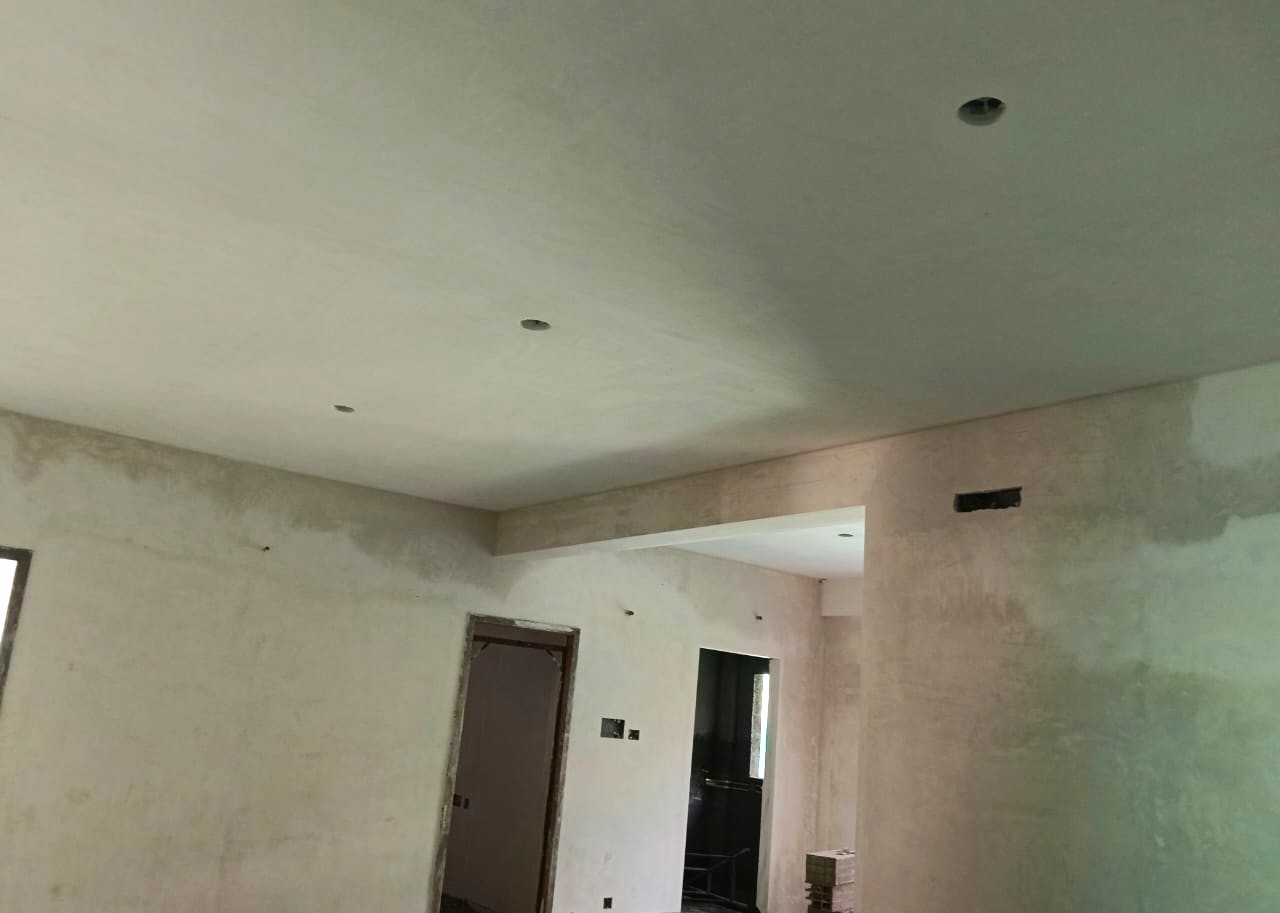 Ponkamal Enclave Progress Image