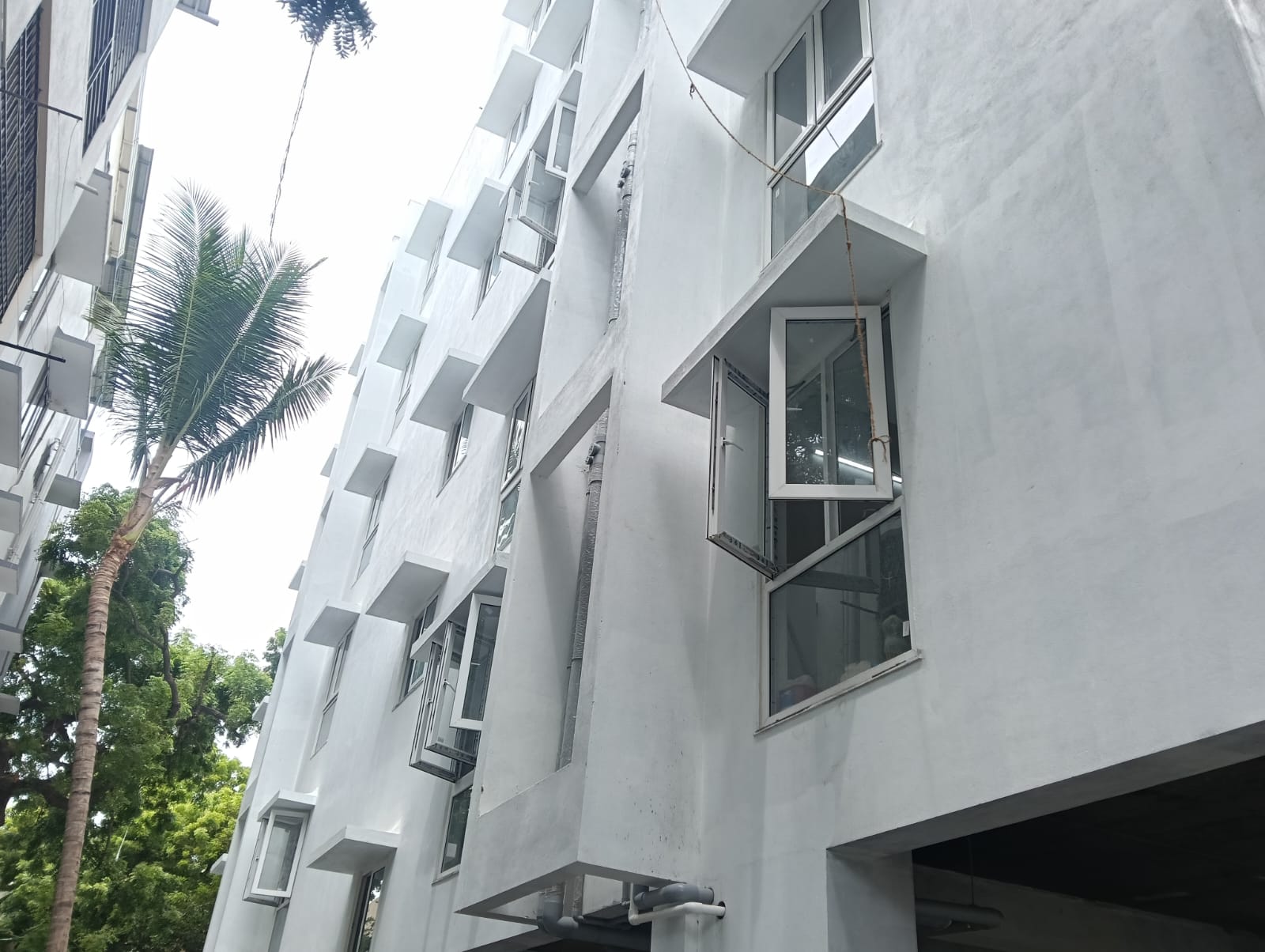 Bhagirati Progress Image