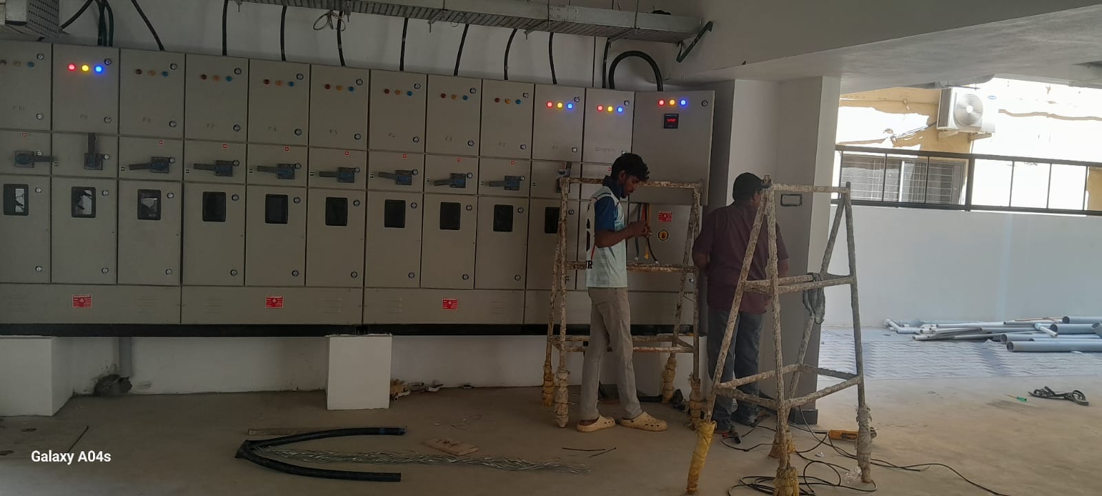 Sridevi Progress Image