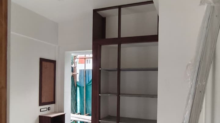 Gokulam Progress Image
