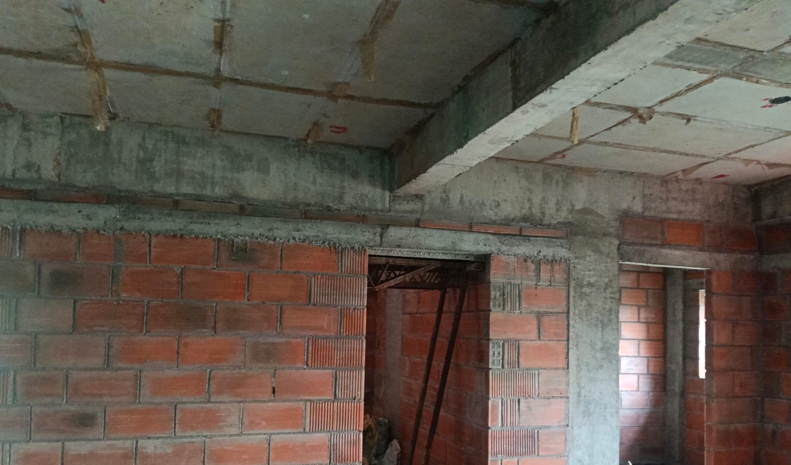 Ponkamal Enclave Progress Image