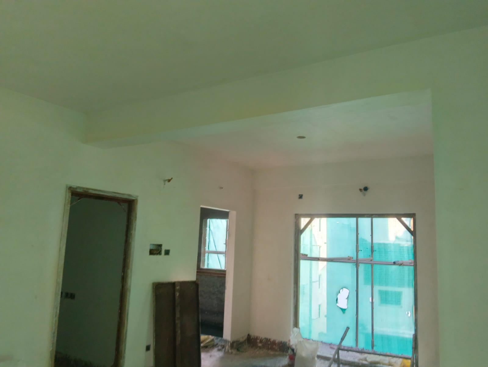 Ponkamal Enclave Progress Image