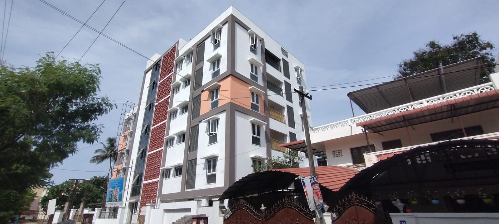 Purna Krishna Progress Image
