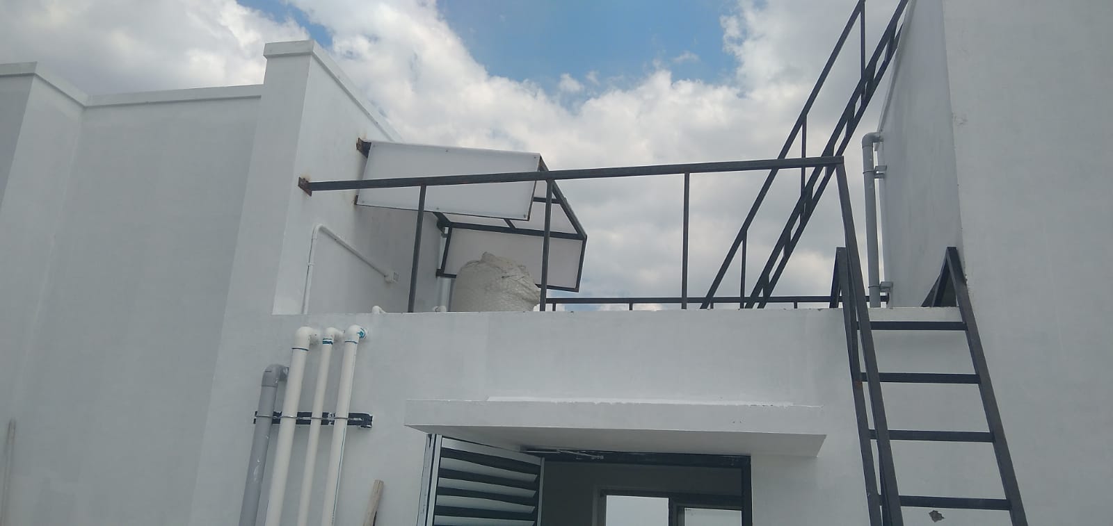 Radika Progress Image