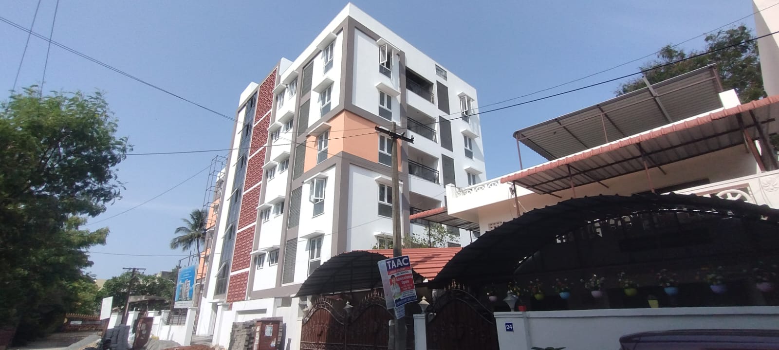 Purna Krishna Progress Image