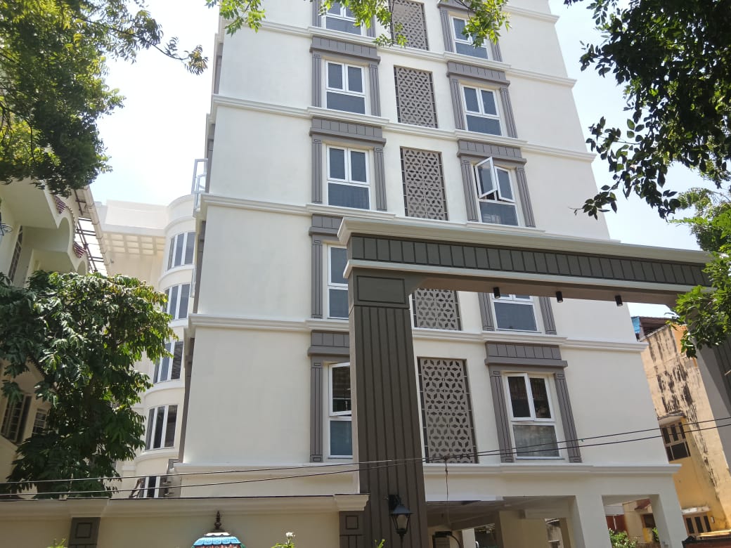 Prema Saraswathi Progress Image