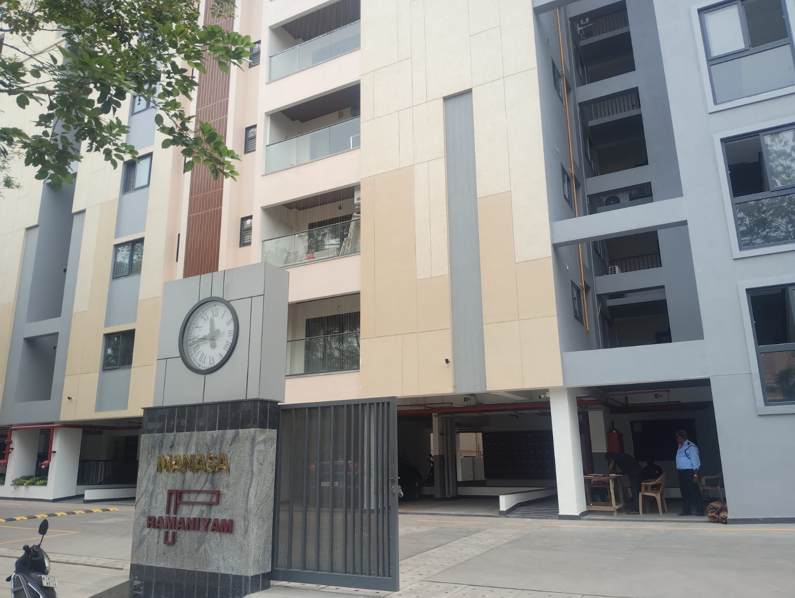 Manasa Progress Image