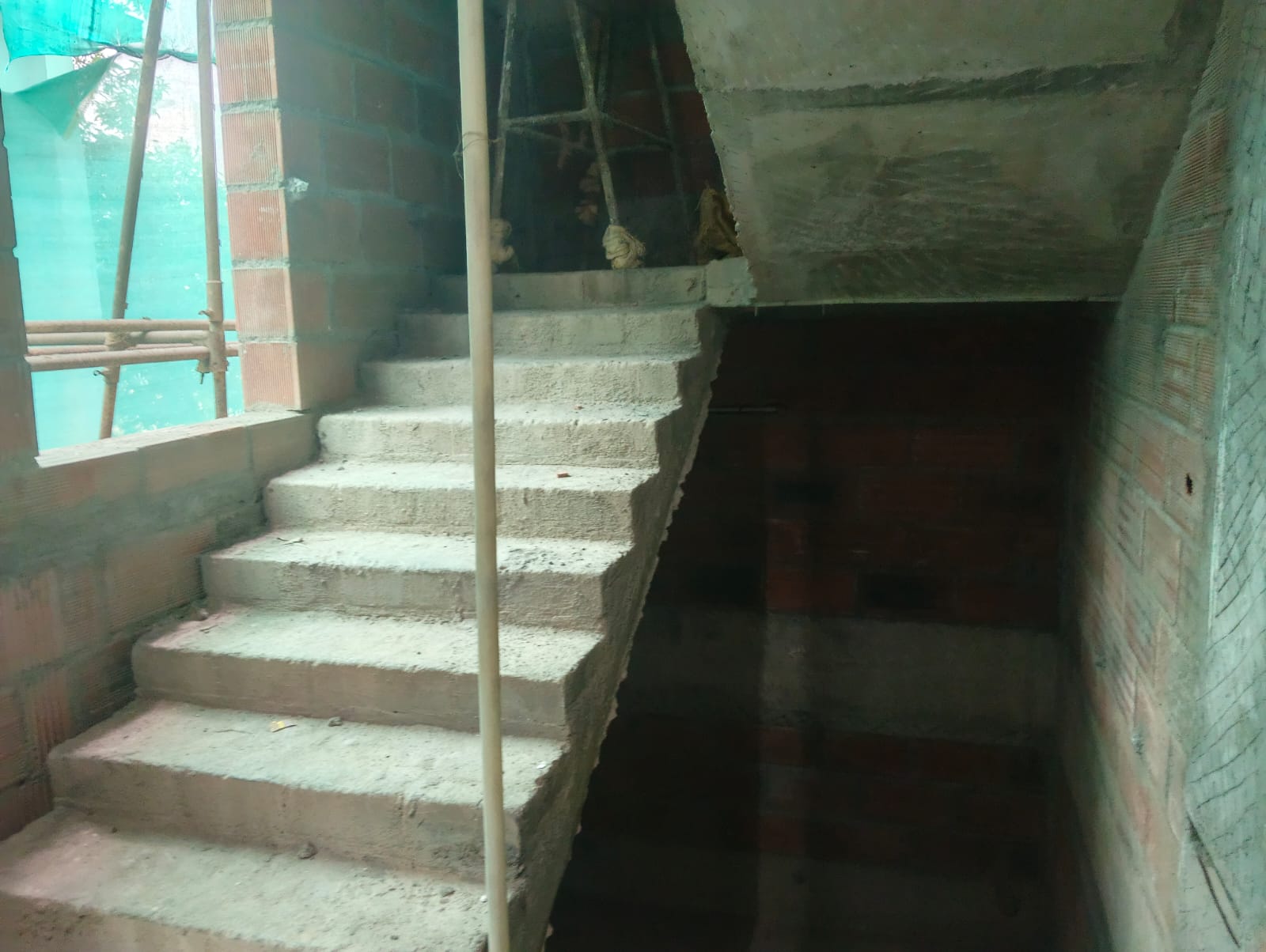 Ponkamal Enclave Progress Image