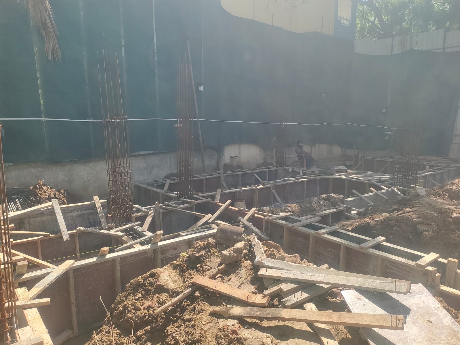 Sri Ramakrishna Progress Image
