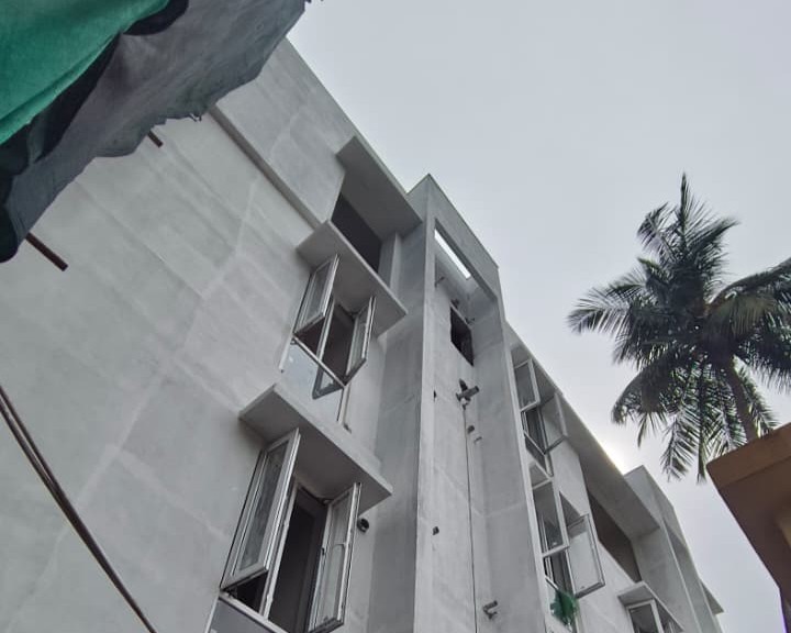 Gokulam Progress Image